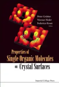 在飛比找博客來優惠-Properties of Single Organic M