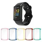For Fitbit Charge 5 Full Protective TPU Screen Protector Case Cover