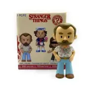 FUNKO MYSTERY MINI MINIS STRANGER THINGS S3 JIM HOPPER 1:6 NEW w/BOX TA2405