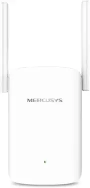 AX1500 Wi-Fi 6 Range Extender, Dual Band, Gigabit Ethernet Connection, 2× Adjust