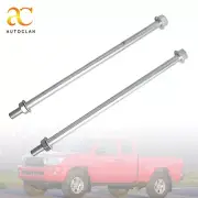 2PCS Front Upper Control Arm Bolt for Toyota 4Runner FJ Cruiser Tacoma GX460 (for: Toyota)