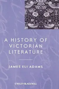 在飛比找博客來優惠-A History of Victorian Literat
