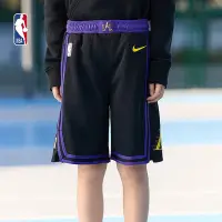 在飛比找Yahoo!奇摩拍賣優惠-NBA官方正品NIKE耐克CE23-24賽季男子SW球褲籃球