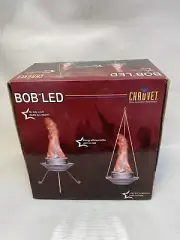Chauvet BOB LED Fire Flame Effect Lighting