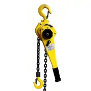 Austlift 121025 - Industrial Lever Block 3.2T 1.5m