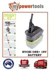 Dyson V7 Battery Adapter to Ryobi ONE+ 18V Li-Ion Battery - **OZ STOCK**