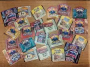 Random mix of 50 Karl Strauss Retired Out of Print Beer Labels Brewery