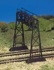 HO Signal Bridge Kit