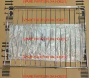 Genuine Smeg Oven Wire Shelf Rack CG92RW9CG92X9 CO68GMA8 CO68GMP9 CP60ITVN