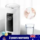 Mini 600ml Electric Kettle Portable Travel Soup Pot Hot Water Tea Coffee Heater