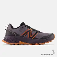 在飛比找Yahoo奇摩購物中心優惠-New Balance 女鞋 越野鞋 Fresh Foam 