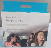 Echo Auto Hands-Free Alexa in Your Car with Your Phone NEW
