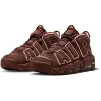 在飛比找Yahoo!奇摩拍賣優惠-【紐約范特西】預購 Nike Air More Uptemp