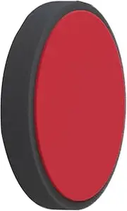 Car Wax Applicator Pad | Professional Buffer Pads - Tools & Equipment for Automotive Car Body Repair Paint Correction Tire Dressing Wheel Polishing Auto Boat
