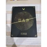 B.A.P LIVE ON EARTH PACIFIC 首場巡迴演唱會DVD