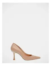 [Steve Madden] Can-Do Dress Shoe in Blush