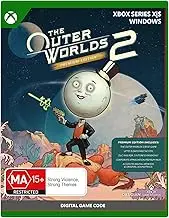 The Outer Worlds 2 – Premium Edition – Xbox Series X|S and Windows