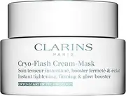 Clarins Cryo-Flash Cream Mask 75Ml
