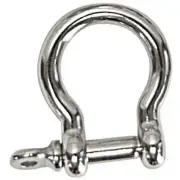 Whitecap S4073P Anchor Shackle