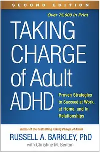 在飛比找誠品線上優惠-Taking Charge of Adult Adhd: P