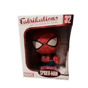 Funko Fabrikations Marvel #32 Spider-Man 6” Figure Collector Corps Exclusive