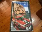 BROCK MOFFAT Bathurst 1000 Mancave ideas man cave FLAG holden ford print poster