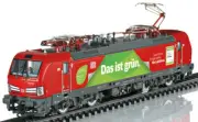 Marklin HO 39197 German Electric Locomotive Class 193 DB AG MIB/New