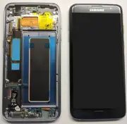 OLED For Samsung Galaxy S7 Edge SM-G935A/G935V LCD Display Touch Screen Assembly