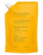 [Clarins] DIY Pack Tonic Bath 200ml
