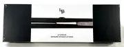 L'ange Le Vapour Infrared Steam Flat Iron 2493 *NEW* SEALED