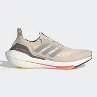 在飛比找蝦皮商城優惠-ADIDAS ULTRABOOST 21 女鞋 慢跑 Boo