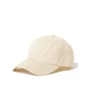 (ASK availability First) BEAMS Healthy DENIM / Logo CAP New