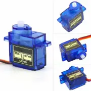 9G SG90 Mini Micro Servo For RC Robot Helicopter Airplane Car Boat new A3GS