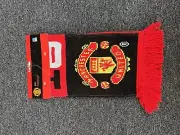 Manchester United NEW! Soccer Scarf