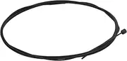 Bike Gear Cable Bicycle Shifter Derailleur Inner Wire 2100mm PTFE for Rear Brake Repair Replacement