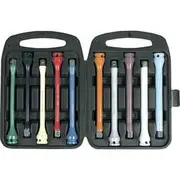 Toledo Torque Extension Bar 10 Piece Set 309500