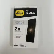 Otterbox Alpha Glass Anti-Scratch Screen Protector for iPhone 12 / iPhone 12 Pro