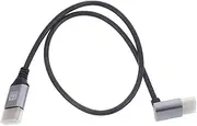 Totority Sturdy 8k Video Cable Male to Male Connector for Tv Computer Monitor Home Theater Gaming Console