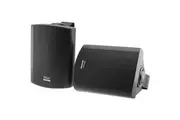 STUDIO5B 5" Outdoor Speakers Black