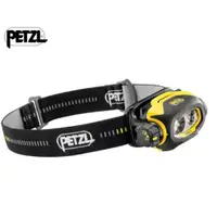 在飛比找蝦皮購物優惠-PETZL PIXA 2兩段式防水工作頭燈 80流明 防爆頭