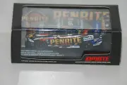 Biante 1/43 Ford Mustang V8 Supercar Penrite Racing 2021 Reynolds Bathurst New