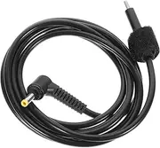 Kisangel Type C to Power Adapter Extension Charge Cable Converter with Overvoltage Protection Flexible Design for Versatile Charging