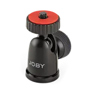 Joby Ballhead 3K - Black/Red