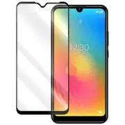 Wear-Resisting Tempered Glass Screen Protector f NUU Mobile A9L S6303L Cellphone