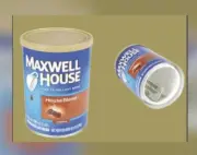 COFFEE Diversion Safe Hidden Home Security Secret Stash Hide Jewelry Cash Money