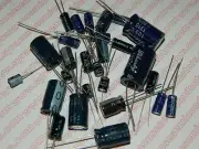 Hantarex MTC9110 Cap Kit / Get Well Kit Arcade Monitor Repair