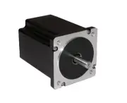 2pcs Nema34 13N.m (1840 oz/in) Stepper Motor CNC Router Plasma Table DIY