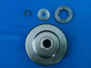STIHL 064, 066, MS660 Clutch Drum Kit with 404 x 7T rim sprocket # 1122 007 1002