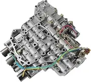 1PC Transmission Valve Body RE4F04B Compatible for Nissan Infinity Maxima X-Trail 2000-2006 Professional Replacement Parts