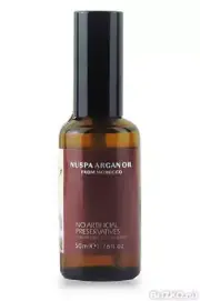 Argan Oil From Morocco Hair Treatment Oil 50ml